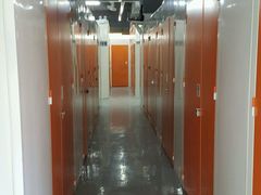 -大众迷你仓自助寄存仓库(金桥2店)