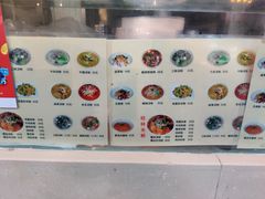 菜单-红鼻子桂林米粉(金唐新光界店)