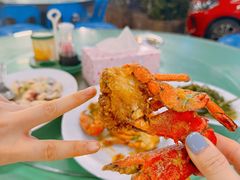 -大茄来海鲜餐厅(亚洲城分行)