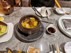 -福照楼汽锅鸡·云南特色菜(火车站锦江店)