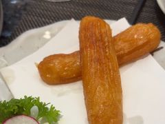 -菊上料理(蜀山银泰百货店)