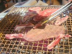-金九姬黑牛烤肉料理(杨舍老街店)