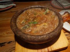 -小放牛炒菜馆(中山路乐汇城店)