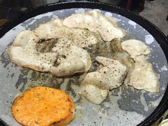 碳烤肥牛-肆拾壹號烤肉(龙岗店)