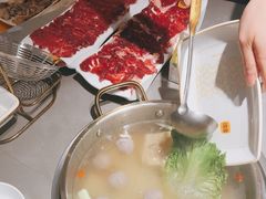 -潮发潮汕牛肉店(东方宝泰店)