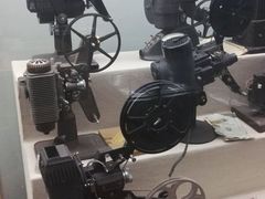 -大戚收音机电影机博物馆