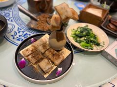-一味大院•桐庐菜传承店(春江路店)