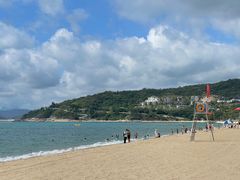 -大梅沙海滨公园