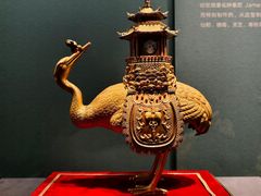 -呼和浩特博物馆