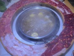 -三毛牛肉店(福强店)