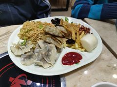 -素之缘素食(新之城店)