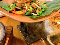 -云海肴·汽锅鸡·云南菜(苏州中心店)