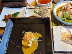 -禾风·海鲜料理自助(玉林店)