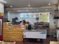-鸿运兔·手撕烤兔(天府广场店)