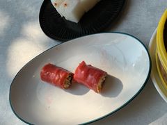 -筵语时尚餐厅(海运堤店)