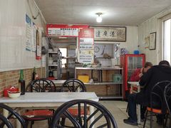 -鑫明明拉面(宁化路店)
