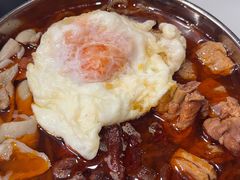 -金牌罗记肠旺面(蔡家街店)