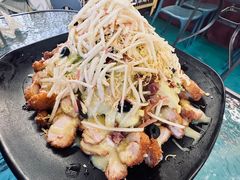 -MI WU FACTORY米屋美食工厂餐厅(绿地店)