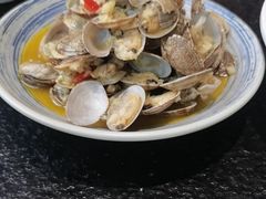 -周姑娘不等味·牛羊肉火锅·螃蟹罗氏虾·烤鱼烤串(高邮店)