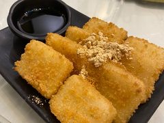 -三猫黑鱼花(南大店)