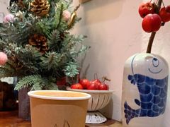 -Joymean coffee.见面咖啡