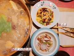 -望江门小龙虾·烧烤(九堡店)