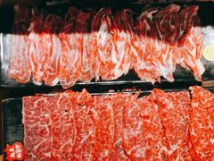 -陈记顺和牛肉火锅馆(林乐路店)