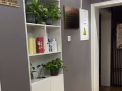 -深蓝盲人推拿·颈肩腰腿疼痛·艾灸调理(清河店)