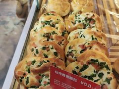 -DANXI丹喜面包·蛋糕(庐山店)