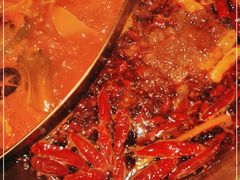 -小龙坎火锅(春熙太古里店)
