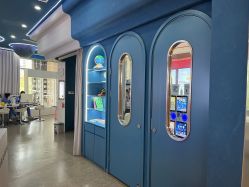 -唯儿诺儿童医院·儿科·眼科(新天地店)