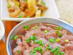 -老牌依强牛肉店(达道总店)