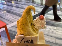 -野人牧坊Gelato(天津南开大悦城店)