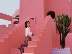 -漳州滨海火山岛自然生态风景区