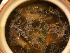 菌菇汤-双湖宴·湖北菜(文化路店)
