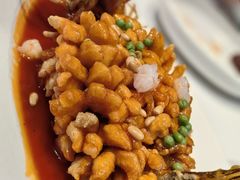 -玫瑰厅上海菜(兴国路店)