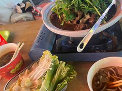 -江三王记牛杂馆(总店)