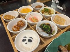 -顺兴老茶馆·精品川菜(世纪城店)