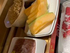 -海底捞火锅(龙湾万达广场店)