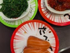 -友壹町寿司(佛山新DNA店)