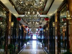-金茂皇朝商务会所KTV·夜总会(世茂广场店)