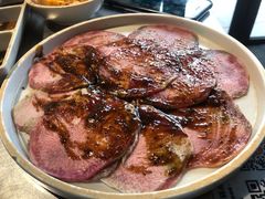 牛舌-喜来稀肉(虹泉路店)