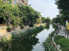 -黄埔古港