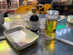 -鹤睦鱼生·啫啫煲·海鲜(保利百合店)