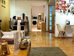 -壹人壹像工作室(购物公园店)