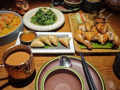 -品泰·泰国餐厅(诚品店)
