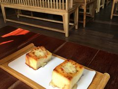 一口闷芝士南瓜-大牌大·传统杭帮菜(湖滨店)