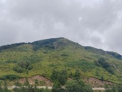 -灵山