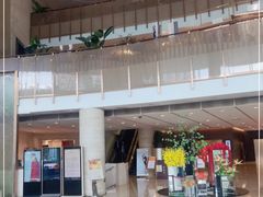 -北京好苑建国酒店