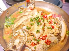 -汤家茗苑·精致私房菜(白沙店)